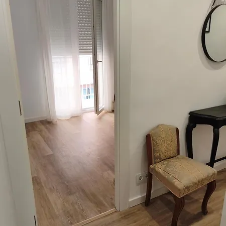 Premium Terrace Appartement Valence