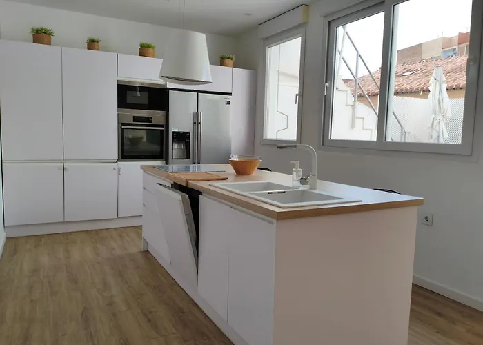 Premium Terrace Appartement