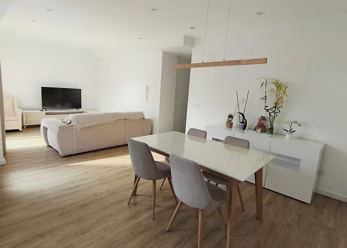 Appartement Premium Terrace