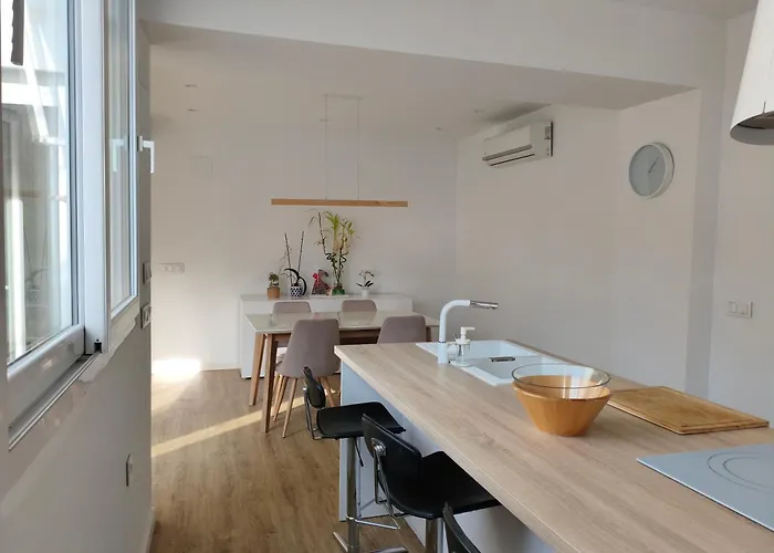 Premium Terrace Valence
