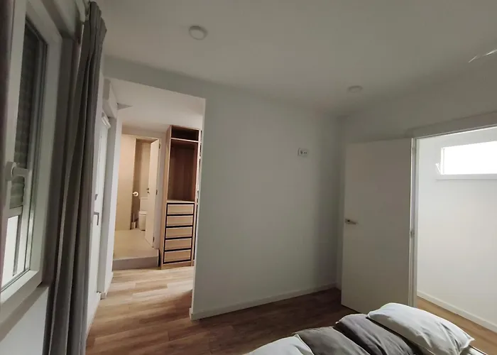 Premium Terrace Appartement *