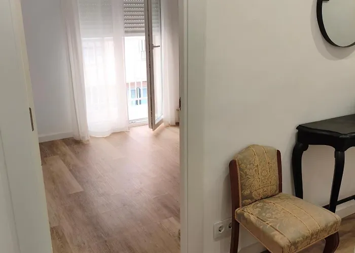 Premium Terrace Appartement Valence