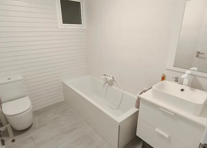 Appartement Premium Terrace