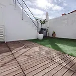 Premium Terrace Apartamento Valencia