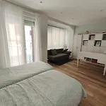 Apartamento Premium Terrace Valencia