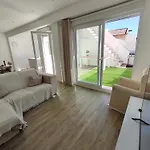 Premium Terrace Apartamento *