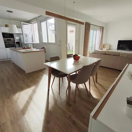 Premium Terrace Appartement