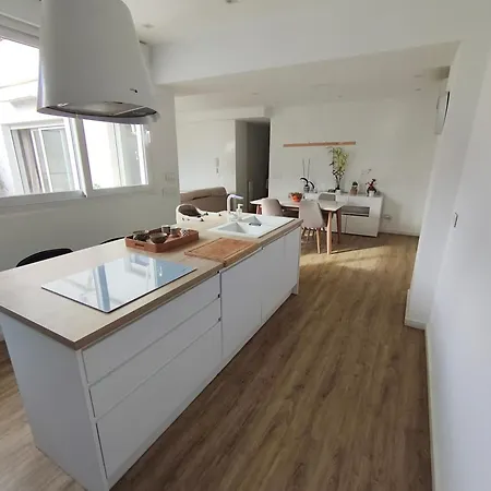 Premium Terrace * فالنسيا