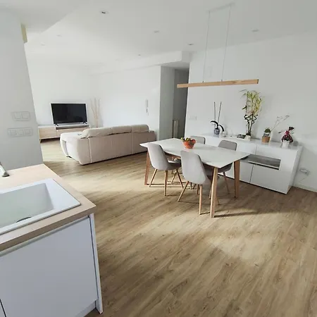 Premium Terrace * فالنسيا