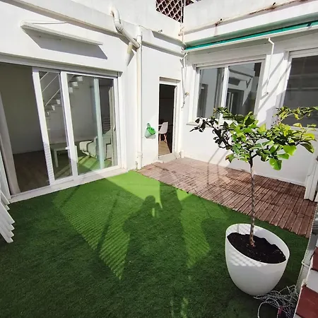 Apartamento Premium Terrace
