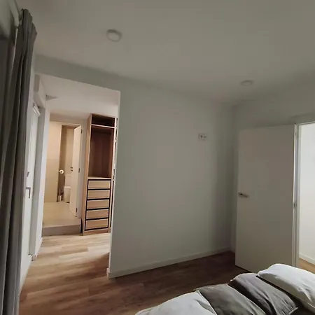 Premium Terrace Apartamento *