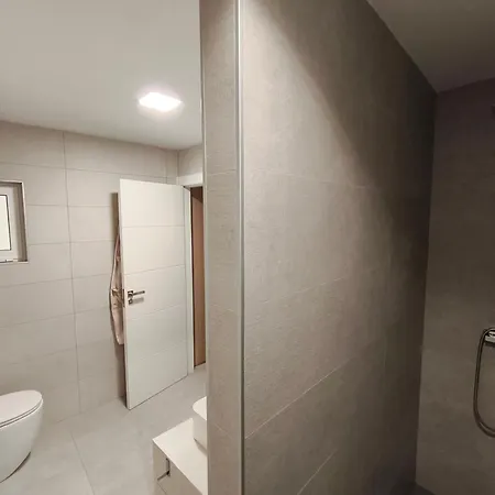 شقة Premium Terrace فالنسيا
