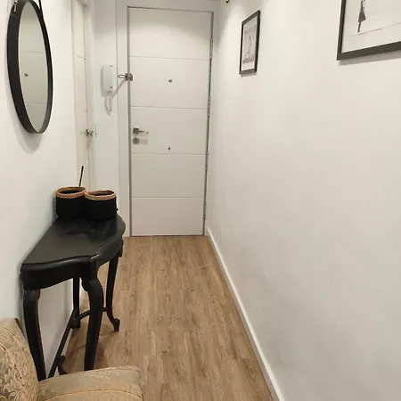Premium Terrace فالنسيا