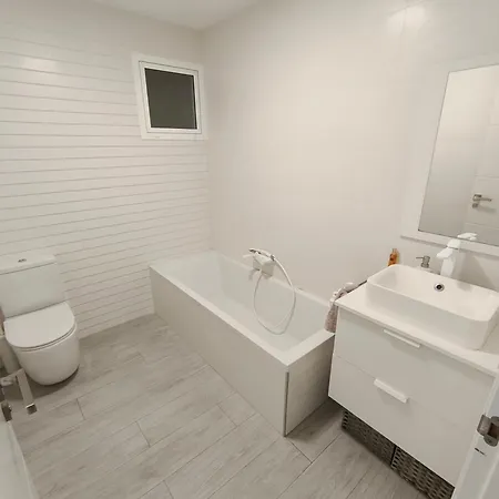 شقة Premium Terrace