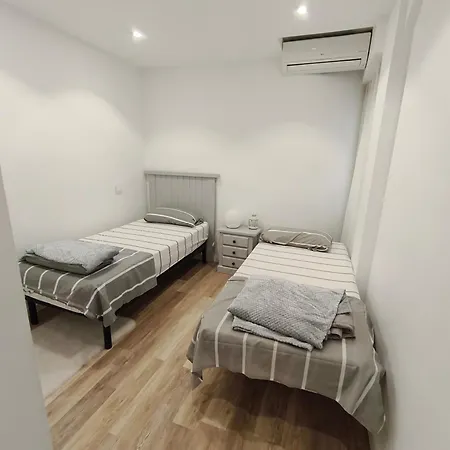 Premium Terrace فالنسيا