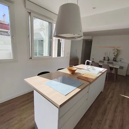 Premium Terrace * فالنسيا