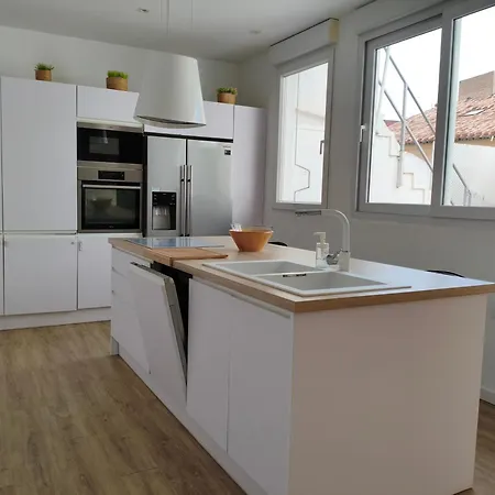 Premium Terrace Apartamento