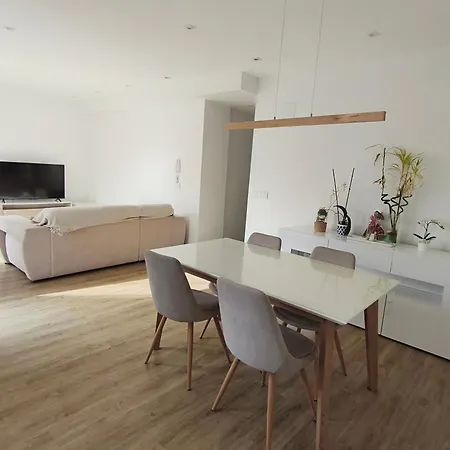 Lägenhet Premium Terrace