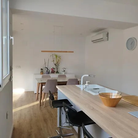 Premium Terrace バレンシア